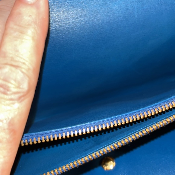 🖤Louis Vuitton black Eppie Long wallet🖤 - Picture 5 of 7